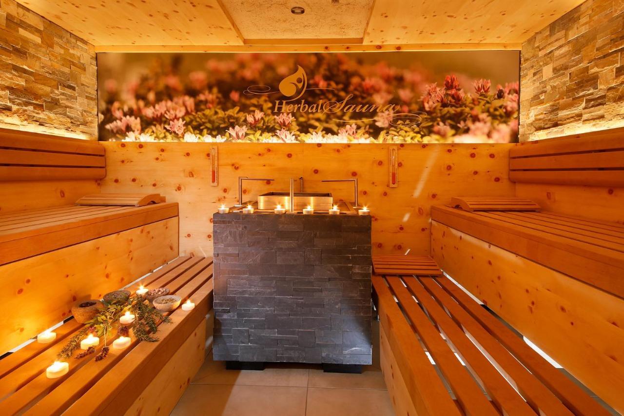Wohlfuhlhotel Falzeben Hafling Kültér fotó