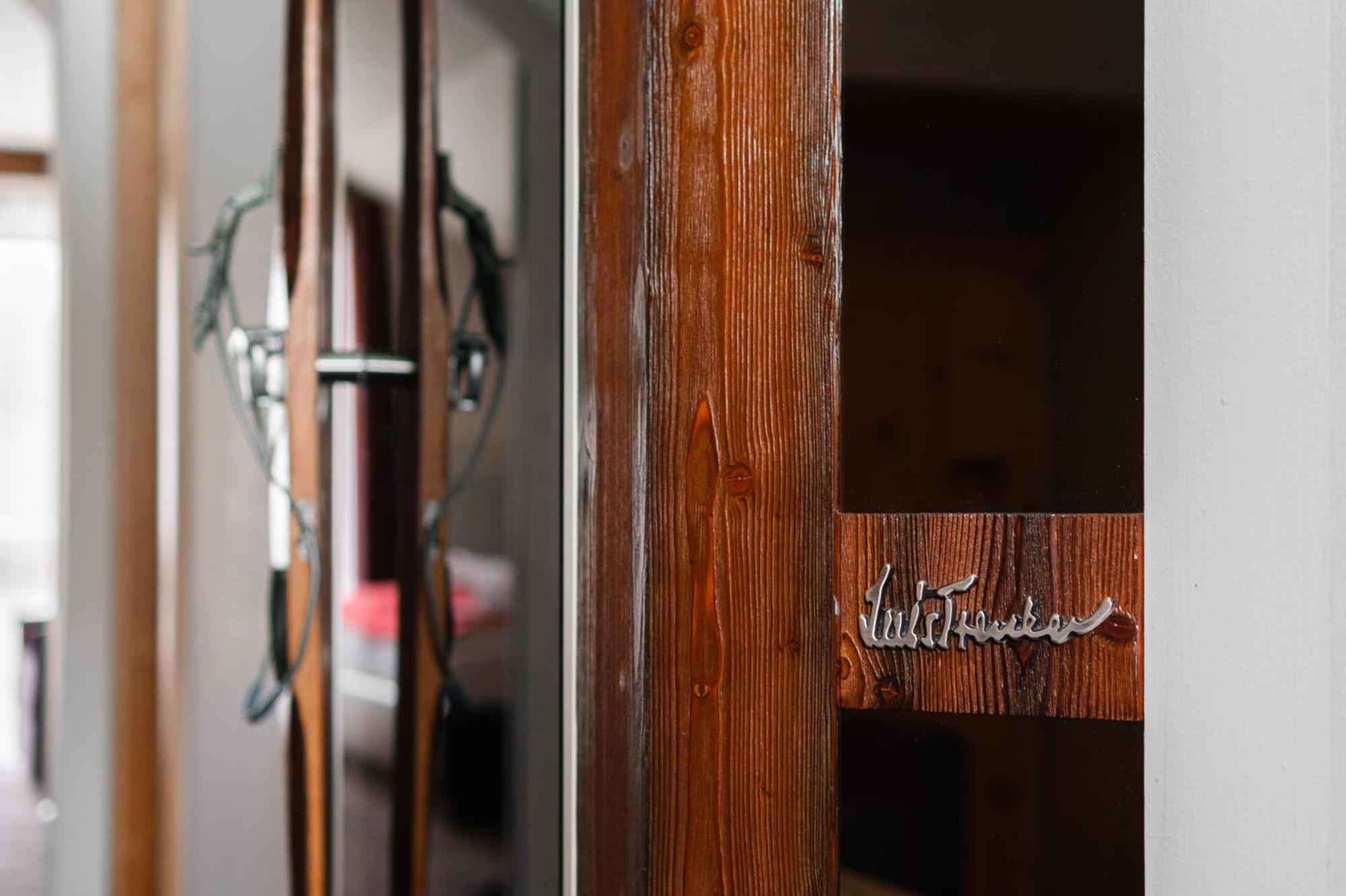 Wohlfuhlhotel Falzeben Hafling Kültér fotó